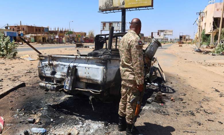 Nettoyage ethnique à Al-Khuwai et Al-Hammadi : Une escalade terrifiante dans la guerre des milices au Soudan