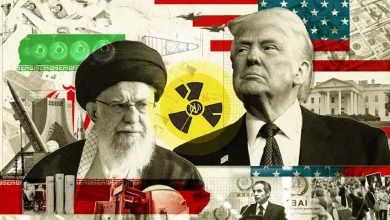 Négociations nucléaires – L’Iran annonce son retrait du sixième round