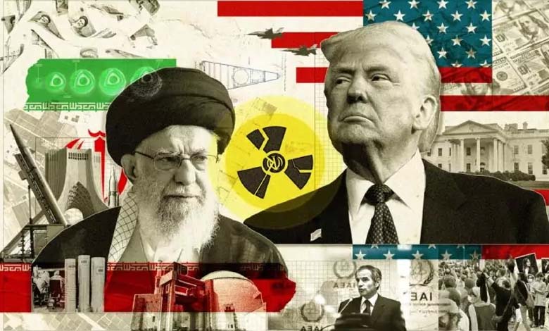 Négociations nucléaires – L’Iran annonce son retrait du sixième round