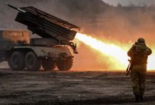 Nombre et efficacité : l'avantage des missiles donne l'avantage à la Russie sur l’Ukraine