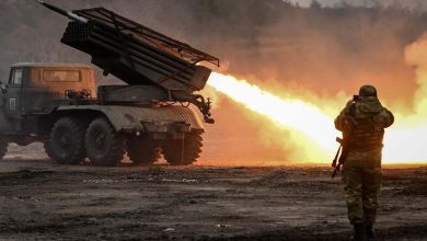 Nombre et efficacité : l'avantage des missiles donne l'avantage à la Russie sur l’Ukraine