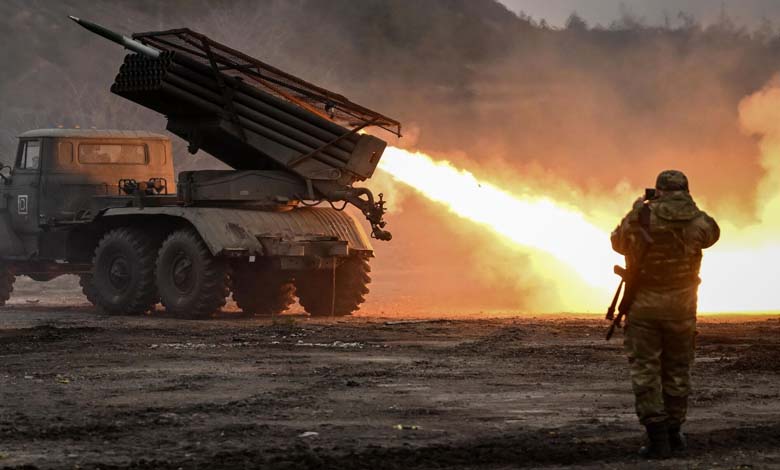 Nombre et efficacité : l'avantage des missiles donne l'avantage à la Russie sur l’Ukraine