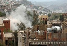 Nouveau crime des Houthis : attaque contre un village résidentiel à Taëz