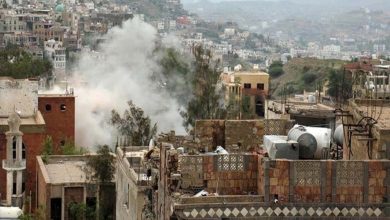 Nouveau crime des Houthis : attaque contre un village résidentiel à Taëz