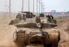 Opération spéciale : Israël annonce avoir récupéré les corps de deux otages à Gaza