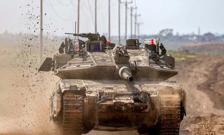 Opération spéciale : Israël annonce avoir récupéré les corps de deux otages à Gaza