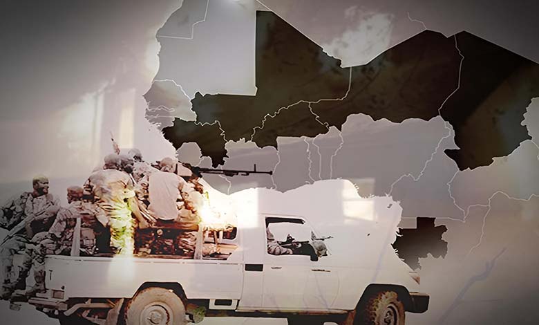 Or et drones : nouveau financement et nouvelles cartes de la menace terroriste au Sahel
