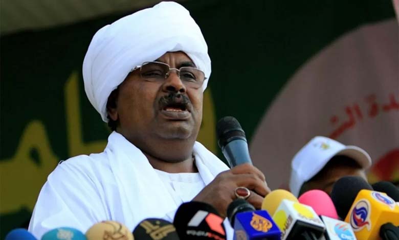 Par une importante transaction d’armes au profit de l’armée soudanaise - le dirigeant islamiste Salah Gosh sort de l’ombre