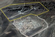 Pekaks : le secret de la montagne qui abriterait la bombe nucléaire iranienne