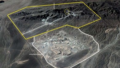 Pekaks : le secret de la montagne qui abriterait la bombe nucléaire iranienne