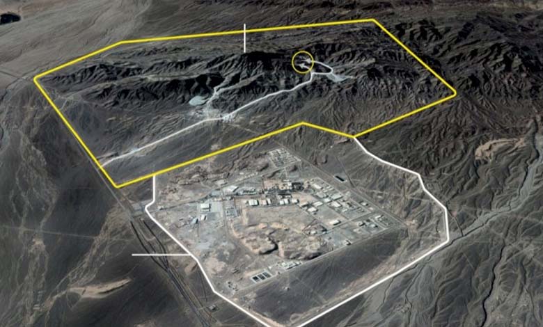 Pekaks : le secret de la montagne qui abriterait la bombe nucléaire iranienne