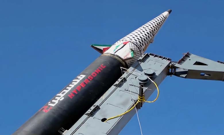 Pour la première fois depuis la fin de la guerre contre l’Iran - Une alerte déclenchée en Israël par un missile houthi