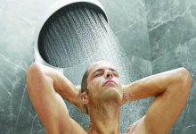 Pourquoi la douche à l’eau froide peut être dangereuse en été ?