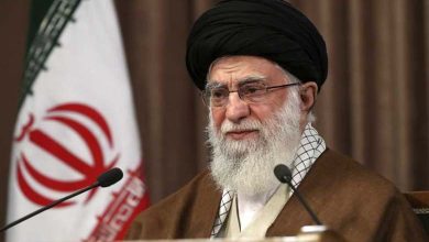 Première apparition de Khamenei après l'entrée en vigueur de la trêve avec Israël