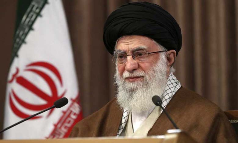 Première apparition de Khamenei après l'entrée en vigueur de la trêve avec Israël