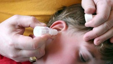 Quelle est la cause des otites chez les enfants ?