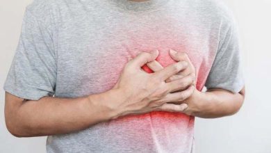 Quelle est la différence entre une crise cardiaque et une crise de panique ?