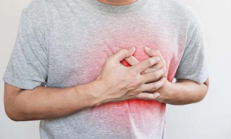 Quelle est la différence entre une crise cardiaque et une crise de panique ?