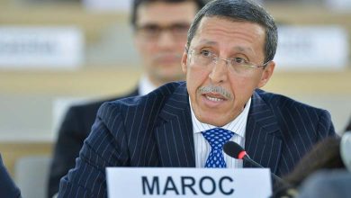Refus massif des inexactitudes dans le rapport du Conseil de sécurité sur le Sahara marocain