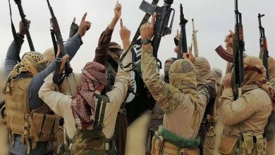 Retour inquiétant de l’État islamique en Syrie après la chute du régime d’al-Assad