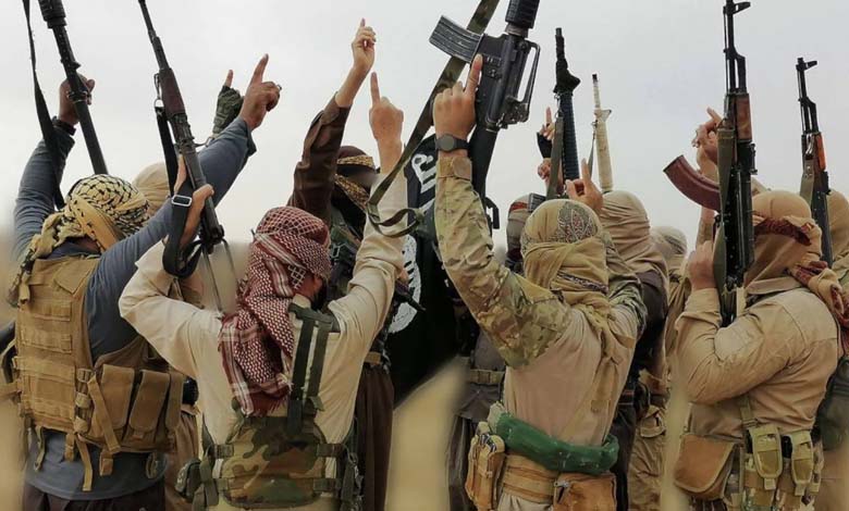 Retour inquiétant de l’État islamique en Syrie après la chute du régime d’al-Assad