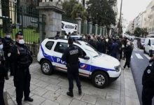 Rixe dans un café - la France en état d’alerte, l’écho de la guerre de Gaza jusque dans les banlieues parisiennes