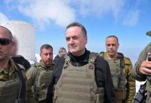 Sur ordre iranien : un journal israélien révèle les détails d’une tentative d’assassinat contre le ministre Israël Katz
