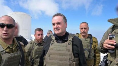 Sur ordre iranien : un journal israélien révèle les détails d’une tentative d’assassinat contre le ministre Israël Katz