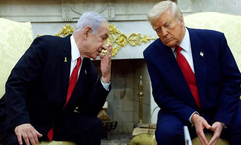 Trump : Les États-Unis ont sauvé Israël et protégeront Netanyahou de la farce judiciaire 