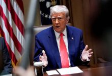Trump annonce l’entrée en vigueur d’un cessez-le-feu entre Israël et l’Iran