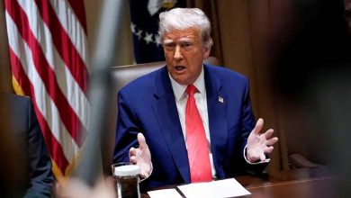 Trump annonce l’entrée en vigueur d’un cessez-le-feu entre Israël et l’Iran