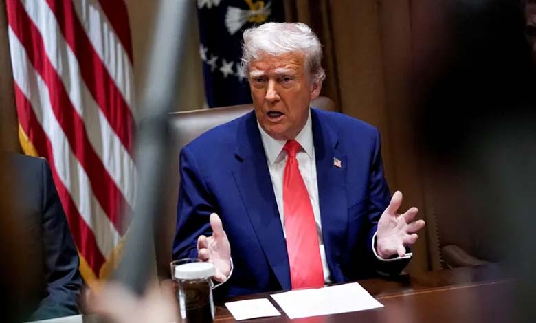 Trump annonce l’entrée en vigueur d’un cessez-le-feu entre Israël et l’Iran