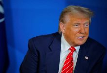 Trump dément vouloir financer un projet nucléaire civil iranien