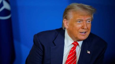 Trump dément vouloir financer un projet nucléaire civil iranien