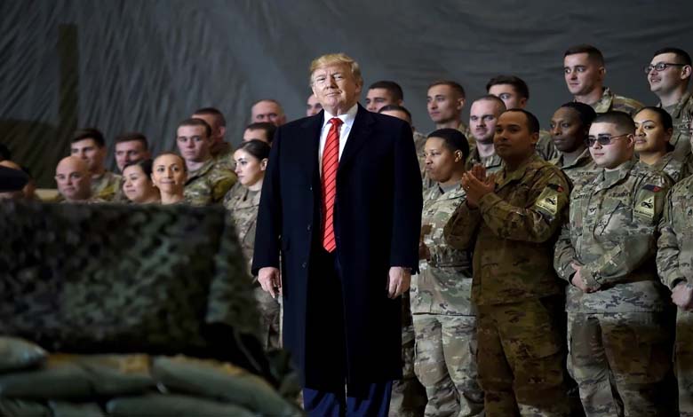Trump et la loi sur l’insurrection : Pourquoi le déploiement de l’armée à l’intérieur divise profondément l’Amérique ?