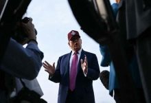 Trump émet des doutes.. l’Iran menace : l’accord nucléaire va-t-il mourir avant même de naître ?