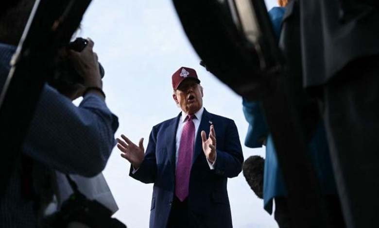 Trump émet des doutes.. l’Iran menace : l’accord nucléaire va-t-il mourir avant même de naître ?