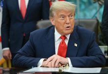 Trump évoque un possible accord de trêve à Gaza dès la semaine prochaine