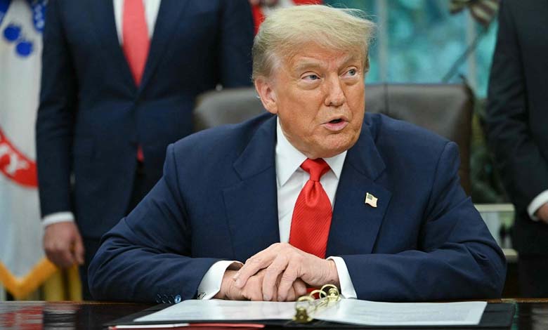 Trump évoque un possible accord de trêve à Gaza dès la semaine prochaine