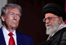 Trump freine l’offensive : pourquoi a-t-il refusé qu’Israël élimine Khamenei ?