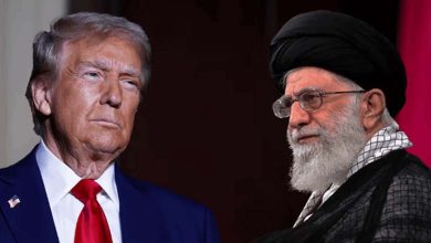 Trump freine l’offensive : pourquoi a-t-il refusé qu’Israël élimine Khamenei ?