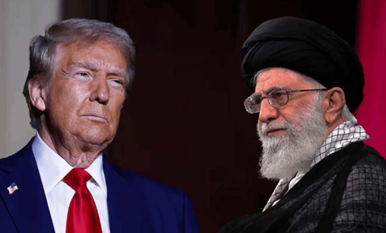 Trump freine l’offensive : pourquoi a-t-il refusé qu’Israël élimine Khamenei ?