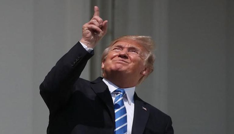 Trump lance la Triade de souveraineté aérienne : une stratégie pour dessiner le ciel du siècle 