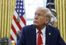 Trump : un accord pour Gaza est très proche