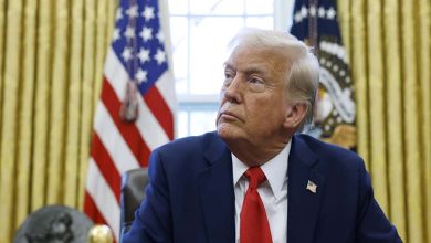 Trump : un accord pour Gaza est très proche