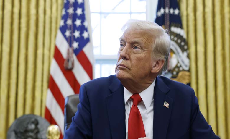 Trump : un accord pour Gaza est très proche