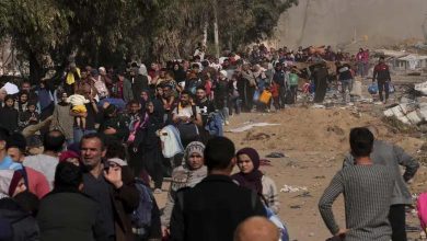 Un analyste politique palestinien : l’occupation étouffe délibérément Gaza... et la communauté internationale reste passive