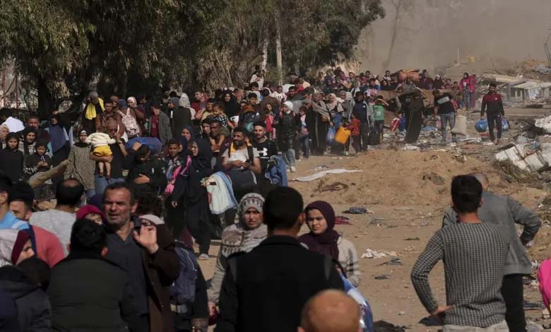 Un analyste politique palestinien : l’occupation étouffe délibérément Gaza... et la communauté internationale reste passive
