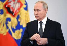 Un été sous le signe de la colère russe : comment Poutine répondra-t-il à l’opération Toile d’araignée ?