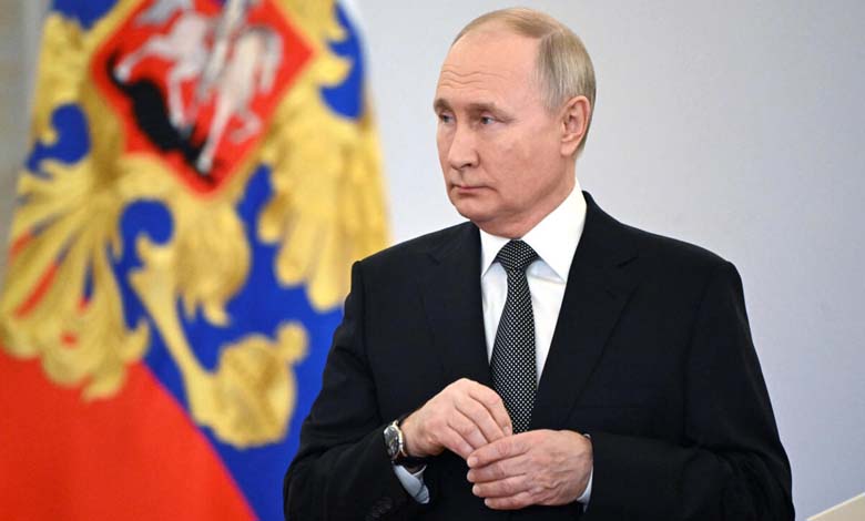 Un été sous le signe de la colère russe : comment Poutine répondra-t-il à l’opération Toile d’araignée ?